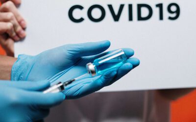 COVID Vaccine Update: We Have Vaccines!